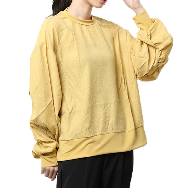 シャツ ブラウス プルオーバー 品番 Xv Styleblock スタイルブロック のレディースファッション通販 Shoplist ショップリスト