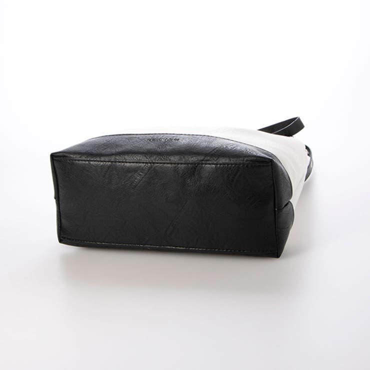 ショルダーバッグ 肩掛け レザー調 | STYLEBLOCK | 詳細画像4 