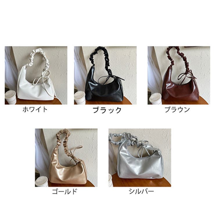 ショルダーバッグ バッグ 小さい | STYLEBLOCK | 詳細画像2 