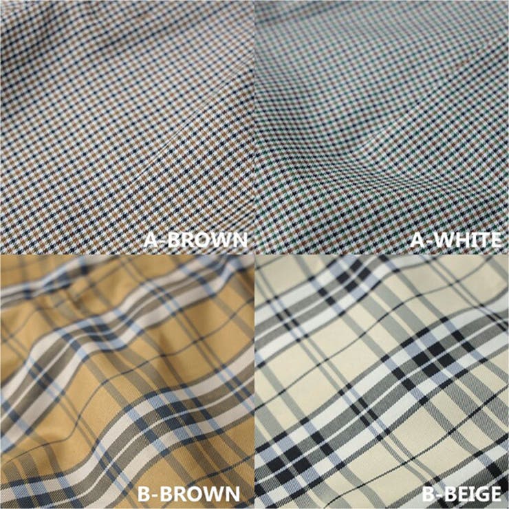 ジャケット ブルゾン シャツジャケット | Style Block MEN | 詳細画像5 