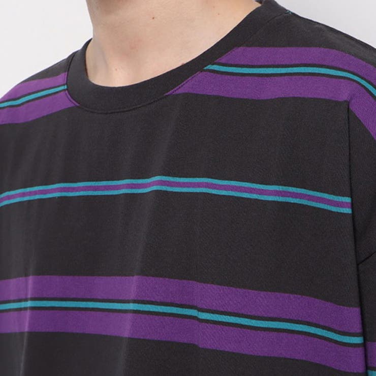 BOSS⭐︎未使用品 メンズ 半袖 Tシャツ ボーダー S 4枚セット カットソー メンズ 半袖 七分袖 Tシャツ tシャツ ボーダー