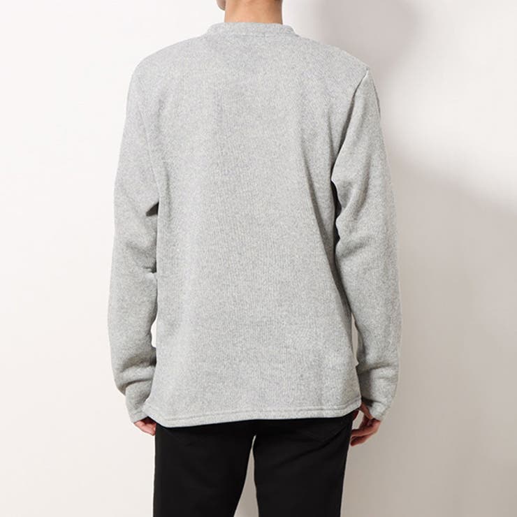 Tシャツ ロンT ロゴ | Style Block MEN | 詳細画像5 