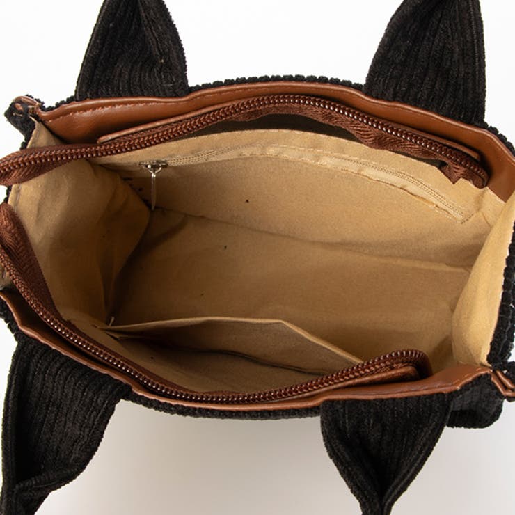 ショルダーバッグ トートバッグ 小さい | STYLEBLOCK | 詳細画像6 