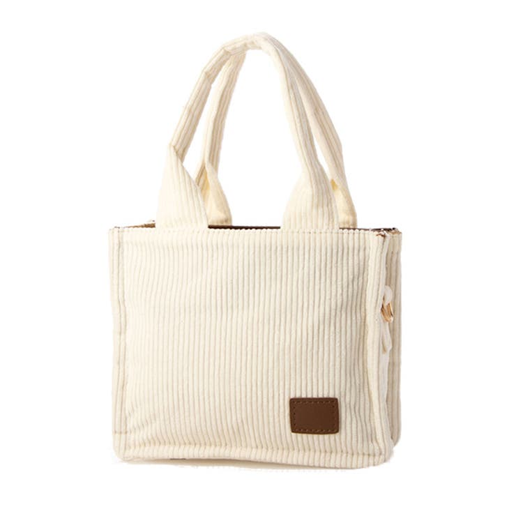 ショルダーバッグ トートバッグ 小さい | STYLEBLOCK | 詳細画像8 