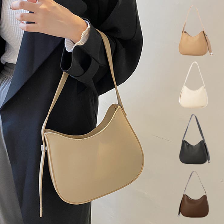 ショルダーバッグ バッグ 小さい | STYLEBLOCK | 詳細画像1 