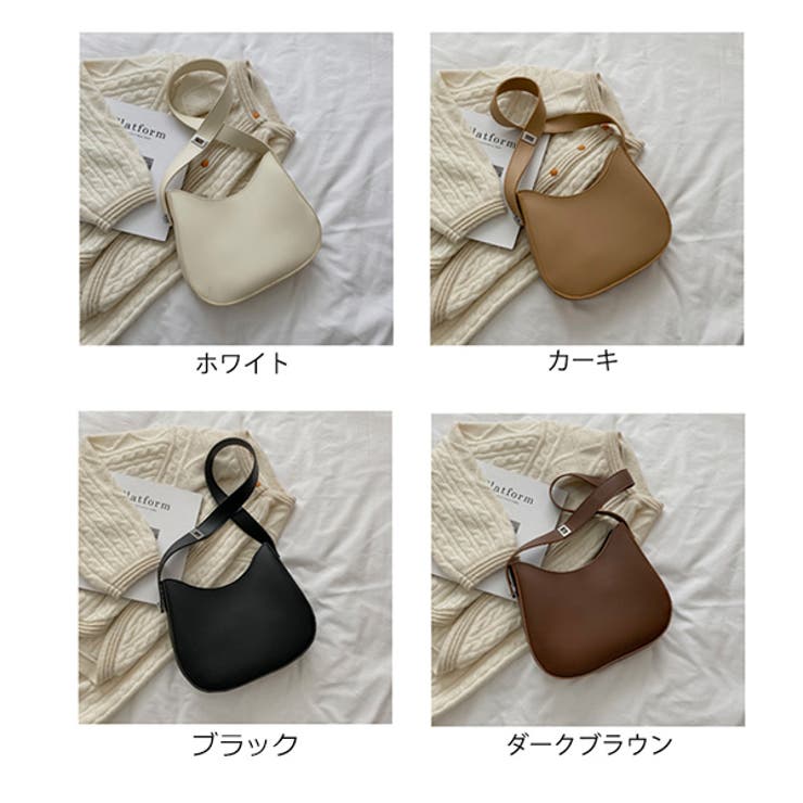 ショルダーバッグ バッグ 小さい | STYLEBLOCK | 詳細画像2 