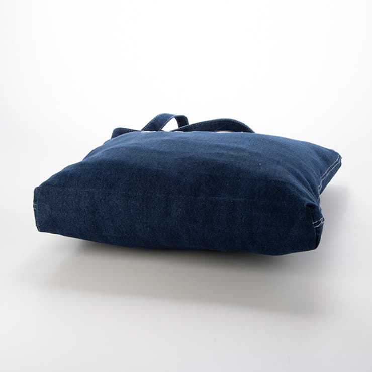 トートバッグ バッグ ロゴ | STYLEBLOCK | 詳細画像4 