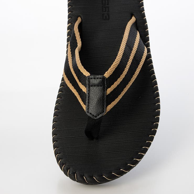 トングサンダル ビーチサンダル サンダル | Style Block MEN | 詳細画像6 