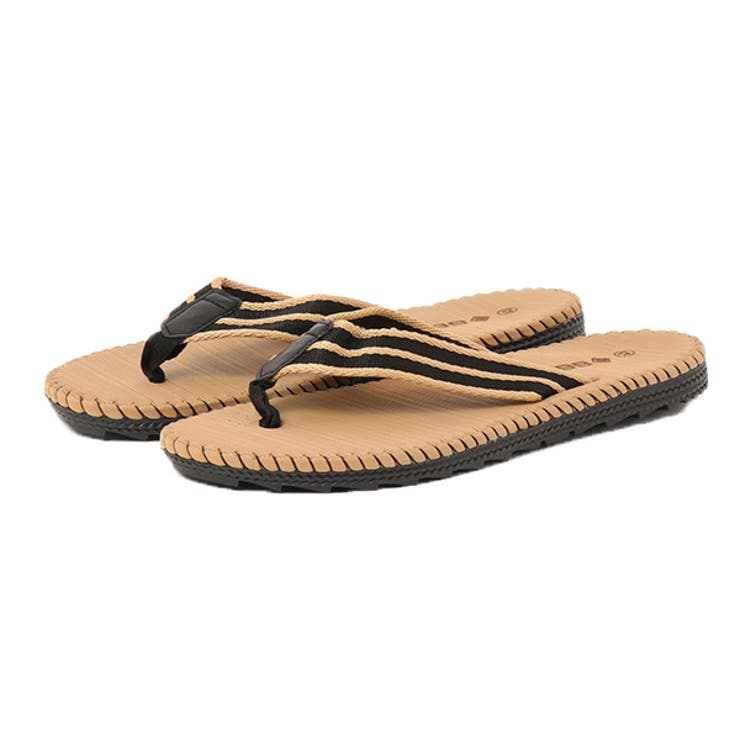 トングサンダル ビーチサンダル サンダル | Style Block MEN | 詳細画像7 