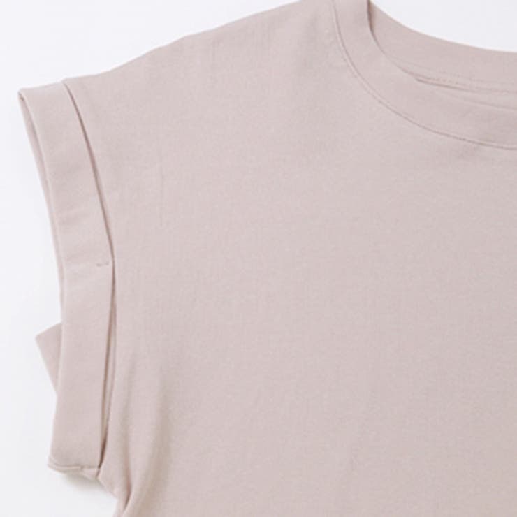 Tシャツ カットソー クルーネック | STYLEBLOCK | 詳細画像5 