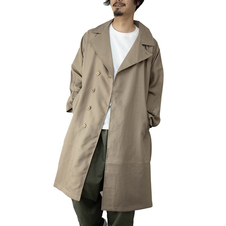 トレンチコート オーバー メンズ 品番 Xv Style Block Men スタイルブロックメン のメンズ ファッション通販 Shoplist ショップリスト トレンチコート オーバー メンズ 品番 Xv Style Block Men スタイルブロックメン のメンズ ファッション通販 Shoplist ショップリスト