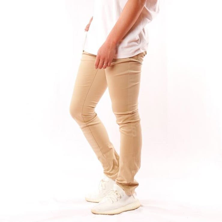 パンツ チノパン ストレッチ 品番 Xv Style Block Men スタイルブロックメン のメンズ ファッション通販 Shoplist ショップリスト