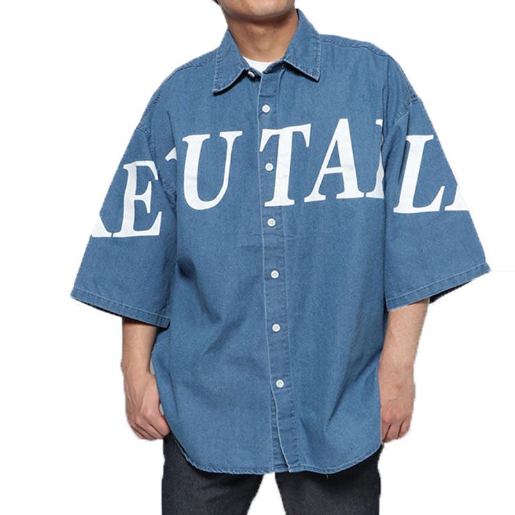 シャツ メンズ おしゃれ 品番 Xv Style Block Men スタイルブロックメン のメンズ ファッション通販 Shoplist ショップリスト