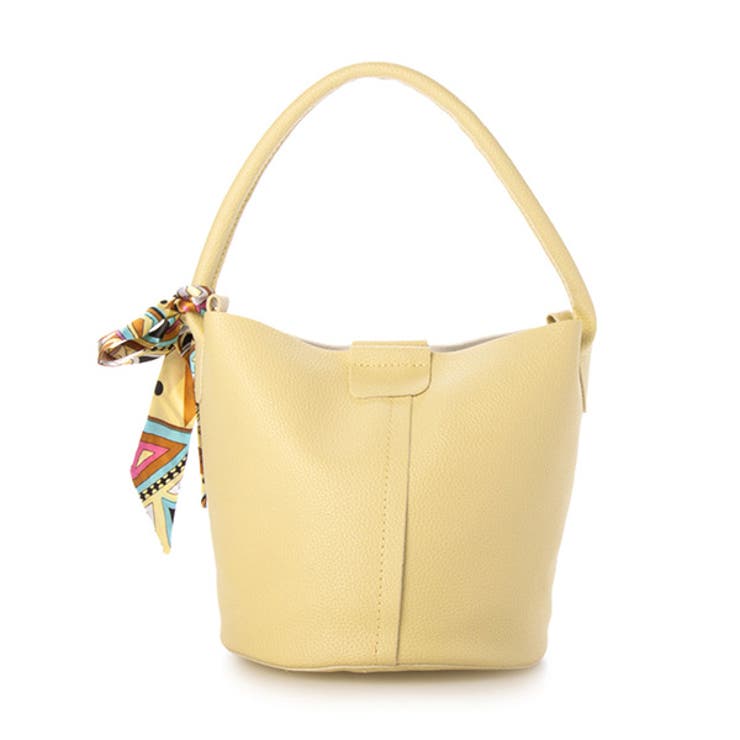 ショルダーバッグ トートバッグ 2WAY | STYLEBLOCK | 詳細画像5