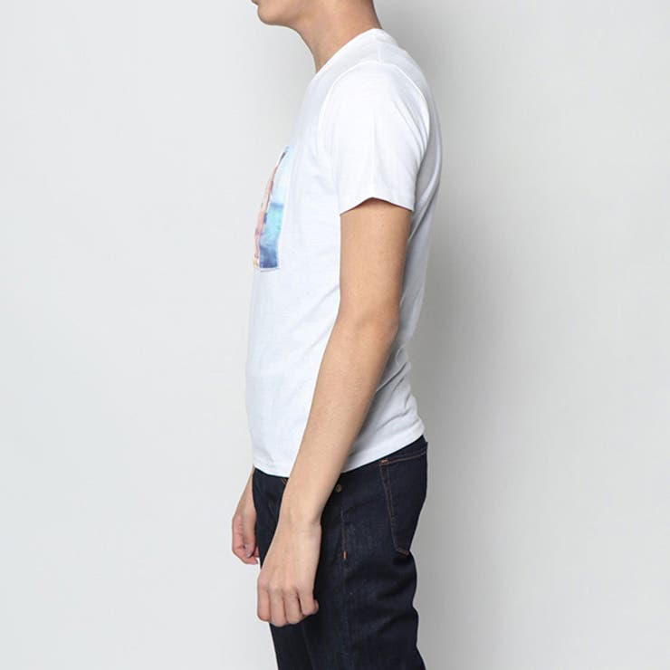 Tシャツ カットソー 半袖 | Style Block MEN | 詳細画像6 