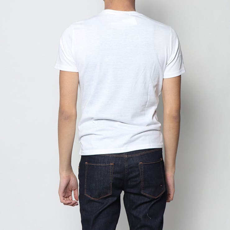 Tシャツ カットソー 半袖 | Style Block MEN | 詳細画像7 