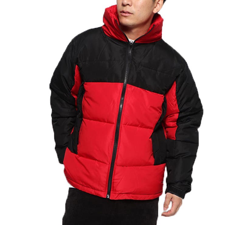 ジャケット ブルゾン ジップアップブルゾン[品番：XV000014335]｜Style Block  MEN（スタイルブロックメン）のメンズファッション通販｜SHOPLIST（ショップリスト）