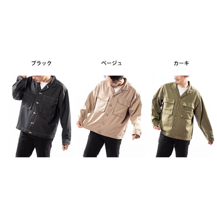 ジャケット メンズ コーデ 品番 Xv Style Block Men スタイルブロックメン のメンズ ファッション通販 Shoplist ショップリスト