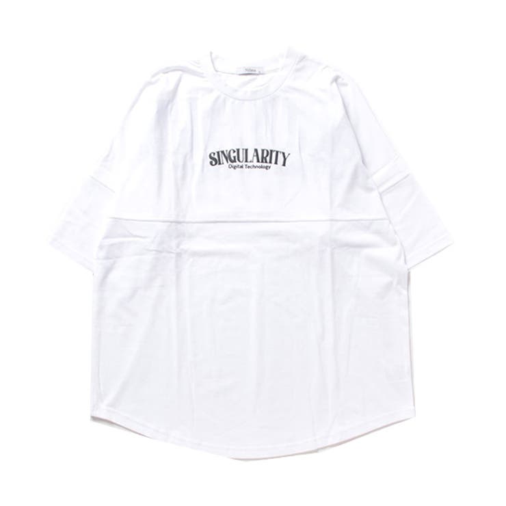 Tシャツ カットソー 半袖[品番：XV000019342]｜Style Block MEN（スタイルブロック メン）のメンズファッション通販｜SHOPLIST（ショップリスト）