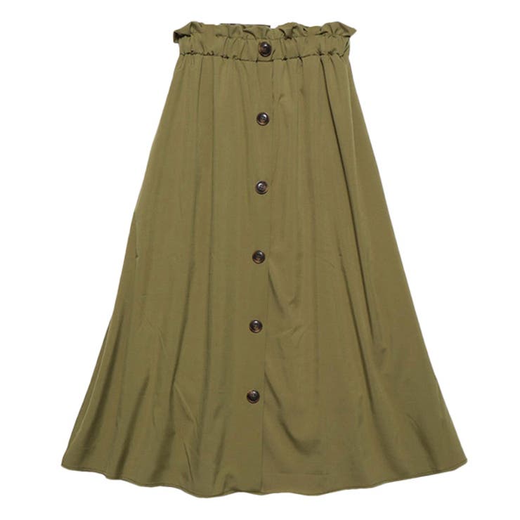 スカート フレアスカート マキシ丈 | STYLEBLOCK | 詳細画像7 