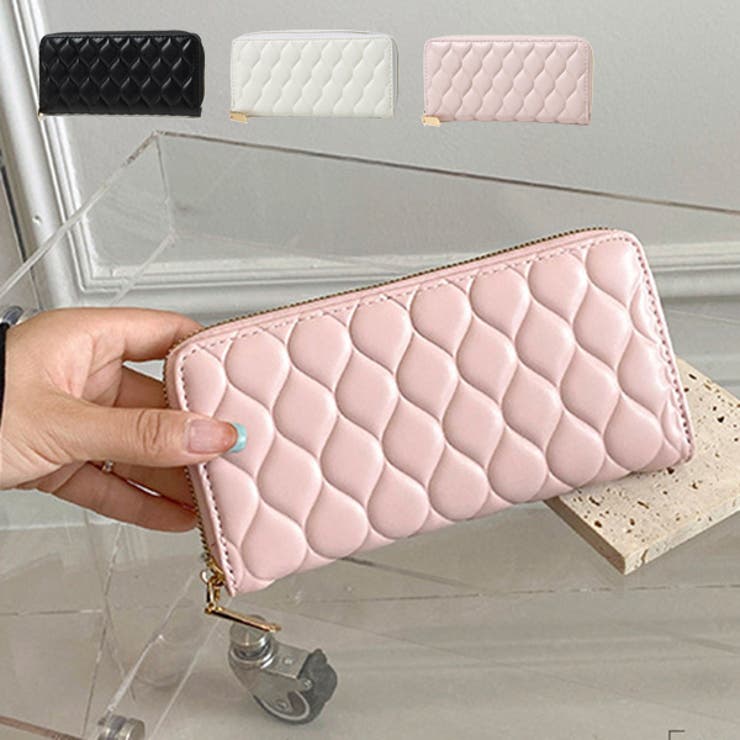 長財布 財布 ロングウォレット | STYLEBLOCK | 詳細画像1 