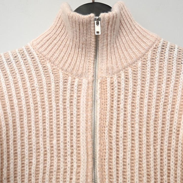 ニット セーター 長袖 | STYLEBLOCK | 詳細画像6 