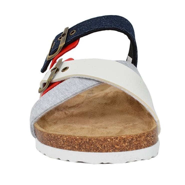 サンダル コンフォートサンダル ストラップ | Style Block MEN | 詳細画像6 