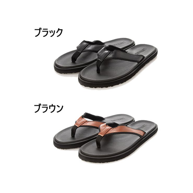 ビーチサンダル サンダル Puレザー 品番 Xv Style Block Men スタイルブロックメン のメンズ ファッション通販 Shoplist ショップリスト