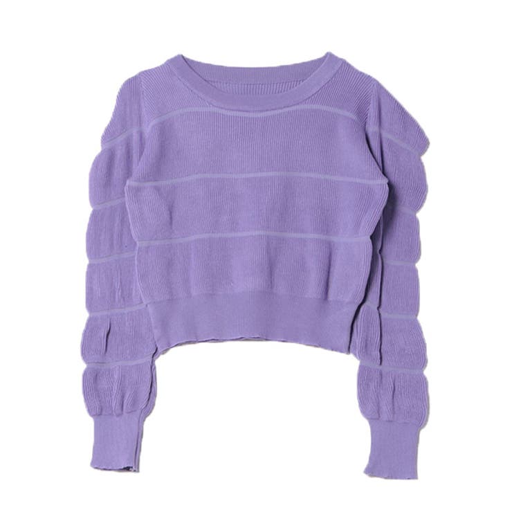 ニット セーター クルーネック | STYLEBLOCK | 詳細画像10 