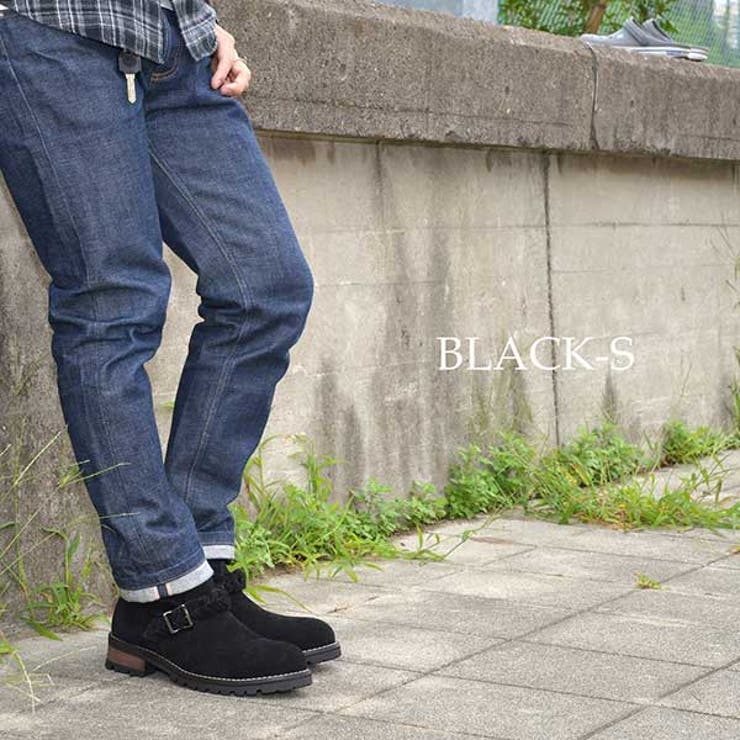 エンジニアブーツ メンズ ドレープ 品番 Xv Style Block Men スタイルブロックメン のメンズファッション 通販 Shoplist ショップリスト