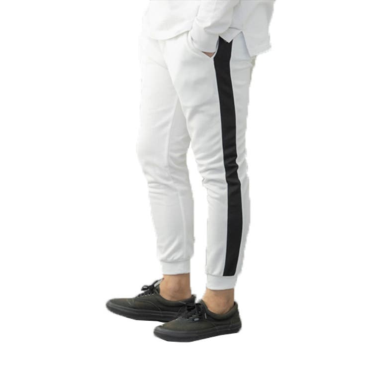 ジョガーパンツ イージーパンツ スウェットパンツ 品番 Xv Style Block Men スタイルブロックメン のメンズファッション通販 Shoplist ショップリスト