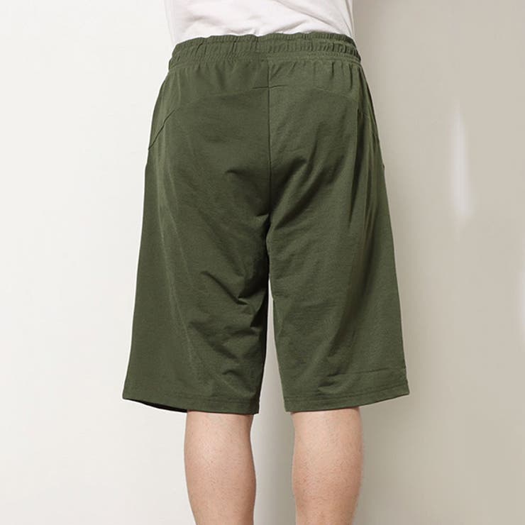 ショートパンツ ハーフパンツ イージー | Style Block MEN | 詳細画像5 