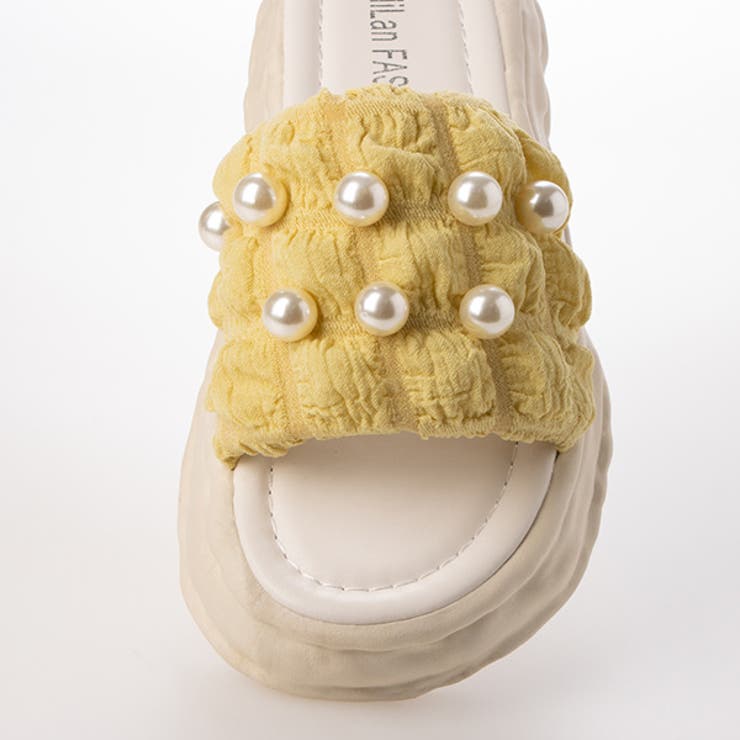 yelloサンダル