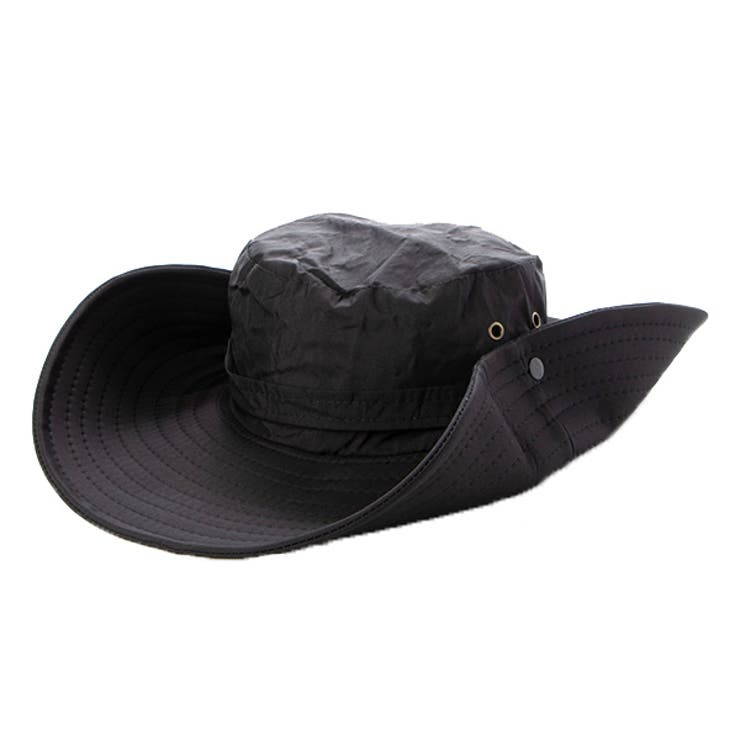 サファリハット ハット つば広[品番：XV000021502]｜Style Block MEN（スタイル ブロックメン）のメンズファッション通販｜SHOPLIST（ショップリスト）