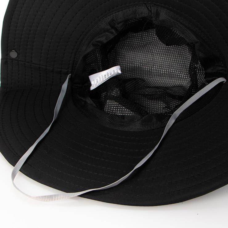 サファリハット ハット つば広[品番：XV000021502]｜Style Block