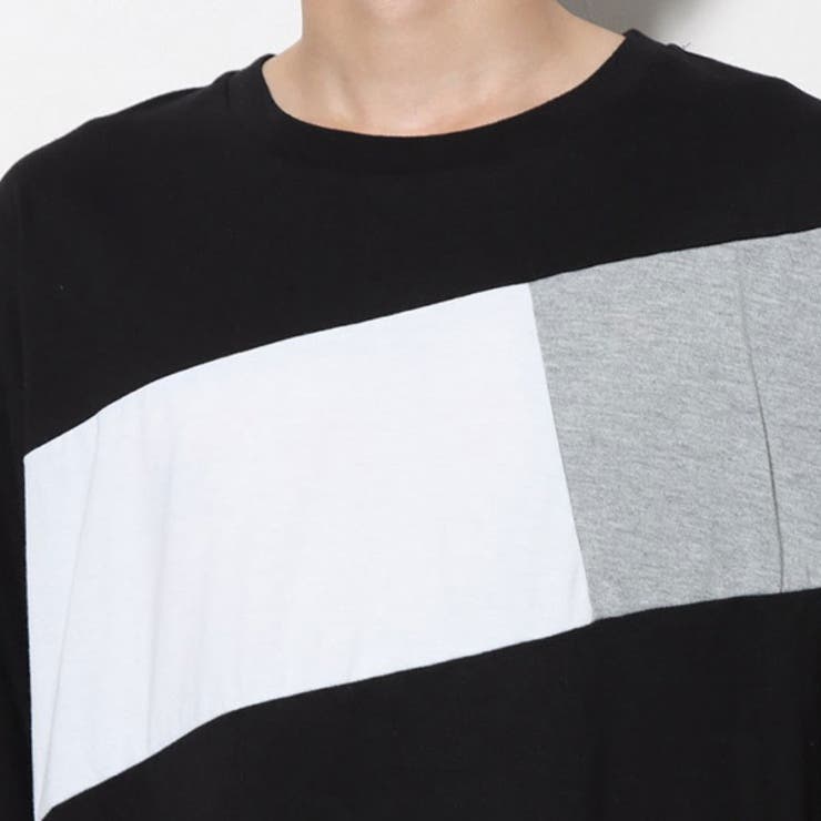 Tシャツ カットソー ビッグ | Style Block MEN | 詳細画像6 