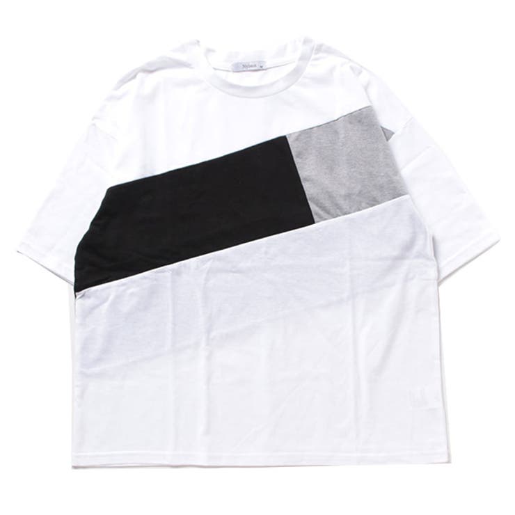 Tシャツ カットソー ビッグ | Style Block MEN | 詳細画像7 
