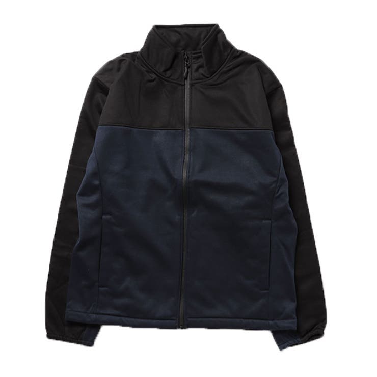 Relax Fit ジップアップ デニムジャケット/ブルゾン 【限定展開】