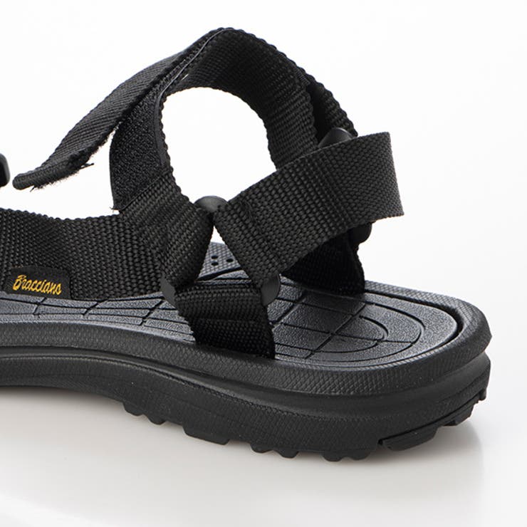 スポーツサンダル サンダル ベルト[品番：XV000019319]｜Style