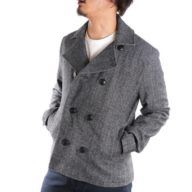 コート Pコート ショートコート 品番 Xv Style Block Men スタイルブロックメン のメンズ ファッション通販 Shoplist ショップリスト コート Pコート ショートコート 品番 Xv Style Block Men スタイルブロックメン のメンズ ファッション通販 Shoplist ショップリスト