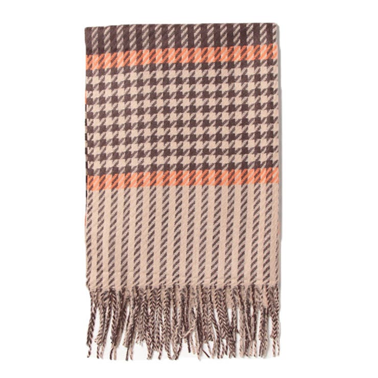 ストール マフラー ショール | STYLEBLOCK | 詳細画像9 