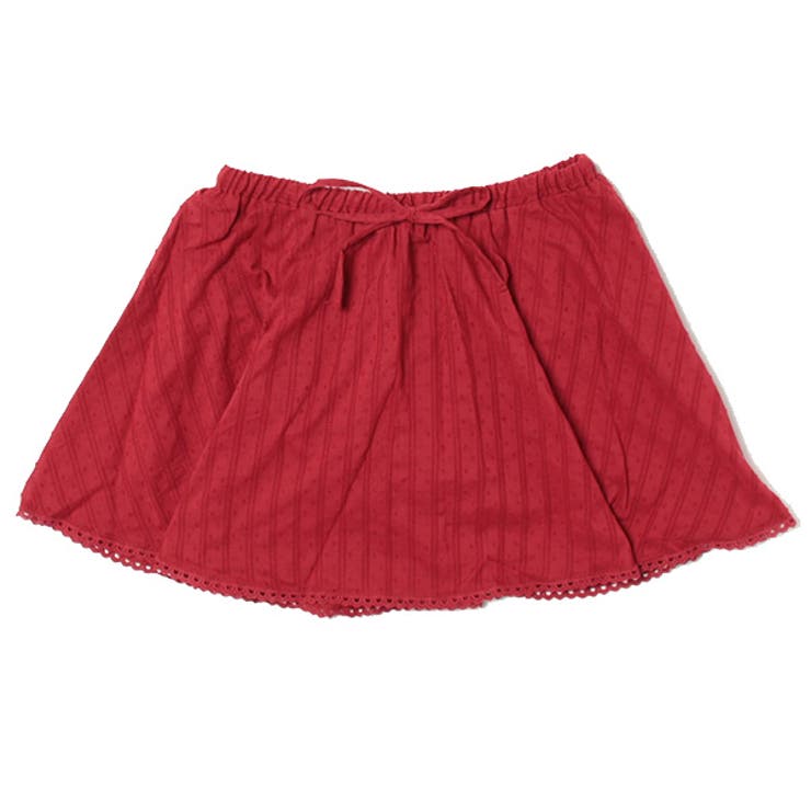 スカート ミニスカート レイヤード[品番：XV000021454