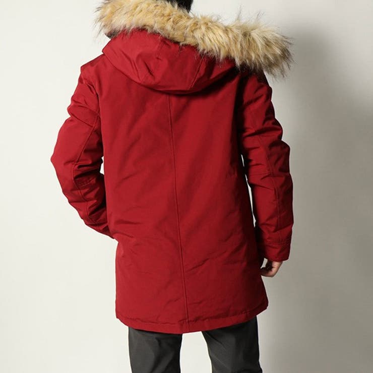 コート モッズコート タスランファー付き 品番 Xv Style Block Men スタイルブロックメン のメンズファッション通販 Shoplist ショップリスト