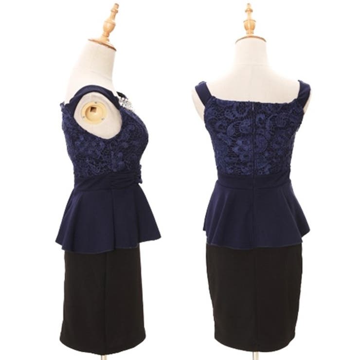 パーティードレス パーティドレス 結婚式 | STYLEBLOCK | 詳細画像10 