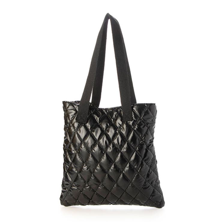 トートバッグ バッグ キルティング | STYLEBLOCK | 詳細画像5 