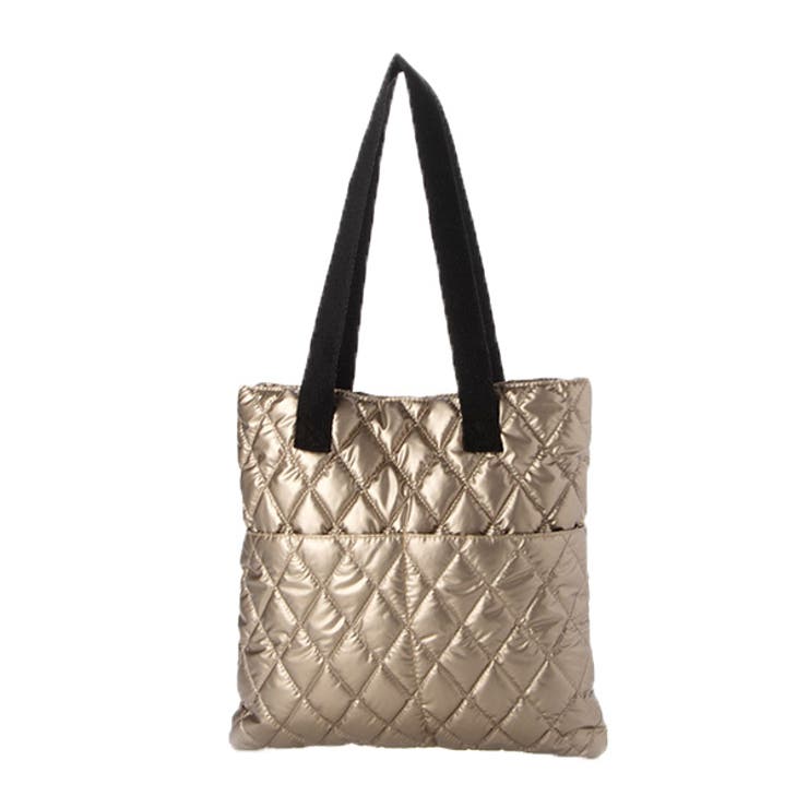 トートバッグ バッグ キルティング | STYLEBLOCK | 詳細画像8 