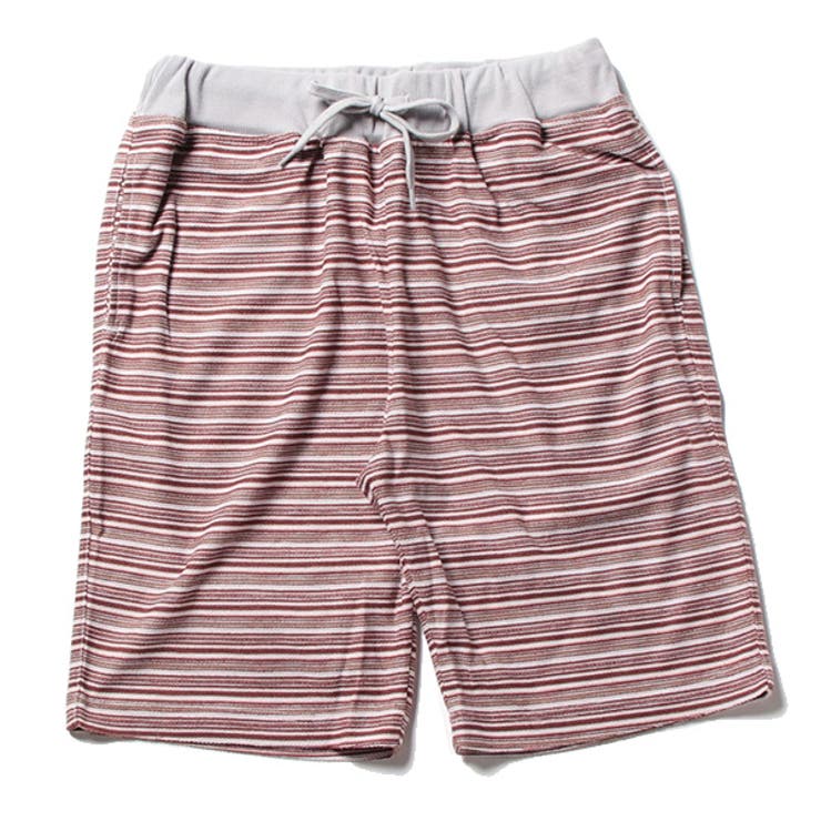 ハーフパンツ ショートパンツ スウェット | Style Block MEN | 詳細画像8 