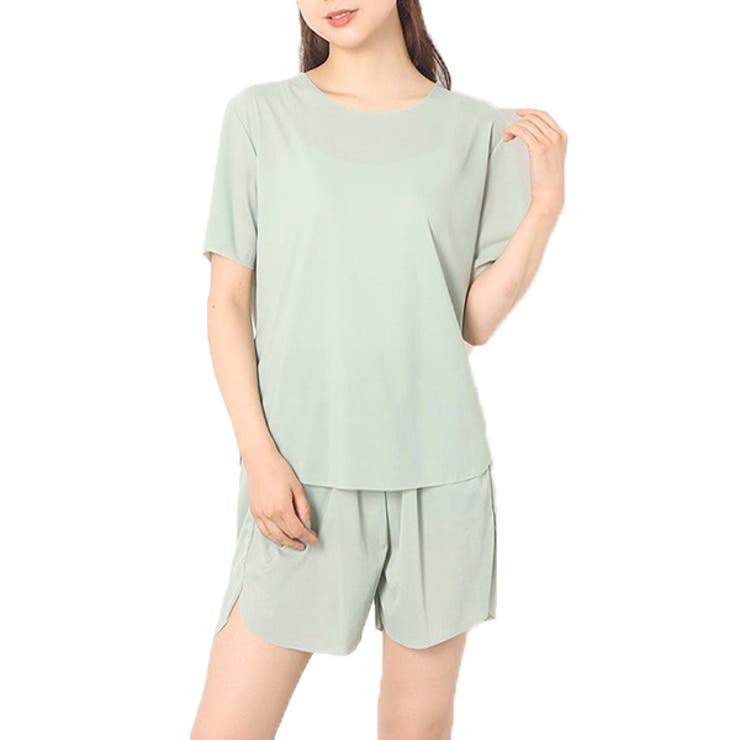 セットアップ ルームウェア Tシャツ 品番 Xv Styleblock スタイルブロック のレディースファッション通販 Shoplist ショップリスト