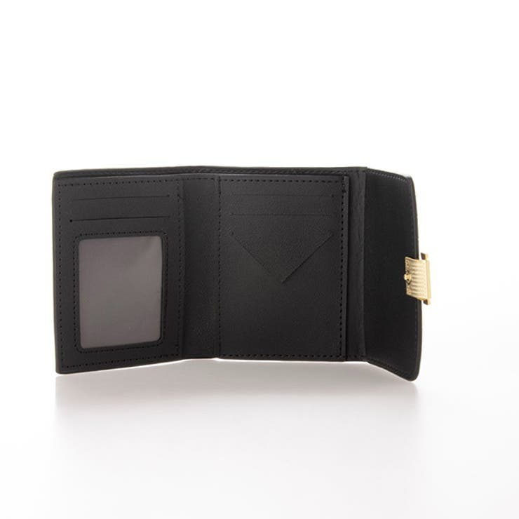 財布 短財布 ミニウォレット | STYLEBLOCK | 詳細画像10 