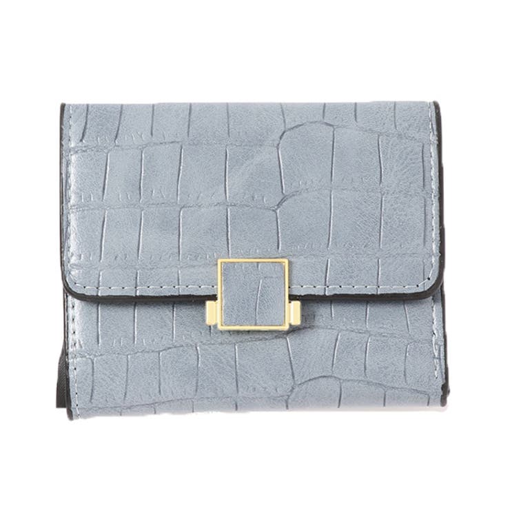 財布 短財布 ミニウォレット | STYLEBLOCK | 詳細画像5 